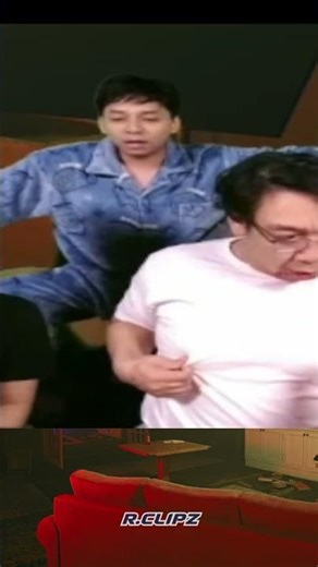 KOK KIKIL DI MUKA SI DER!?