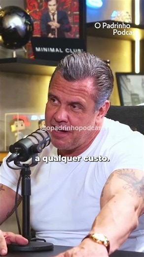 Só força de vontade não cresce uma negócio.