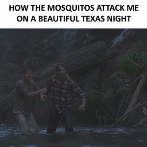 Donated about a liter of blood last night 🦟 | Texas is Life