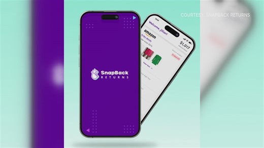 ‘Return-uary’ rush fuels new app that simplifies online returns