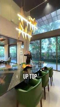Magnificent 4-Bedroom Modern Tropical Home in Valle Verde, Pasig