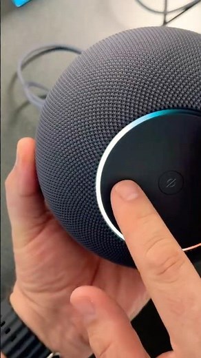 I Set Up Echo Studio with Alexa+ 👀