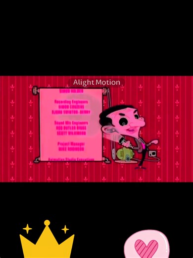 Mr Bean End Pilot In G-Major 12 (Old Effect) (VEGAS)!!@Mr Bean Effects Klasky Csupo🥰 @The New Animations of Mr Bean @AllyVT @ilulu @Tohru ! @AlejoCoversIA @bocchi @luvv.mxry @Haru