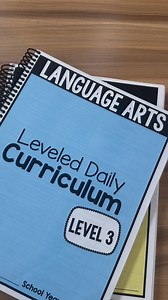 Freebie alert! 😍 Have you signed up to grab your free Leveled Daily Curriculum Units? By this time of year, you know your students and what they need. Now is the perfect time to try out curriculum in your classroom. For a short time only, you can get three units from one subject so you can see how it works with your learners. Comment TRY to learn more! #specialeducation #spedteacher #specialeducationclassroom #bcba #bcaba #autismclassroom #spedteachers #autismfamily | The Autism Helper