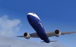 【QW】QW787首个官方宣传视频