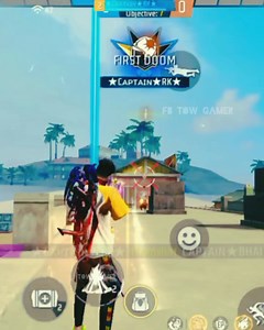 2.8M views · 153K reactions | Free Fire Funny Content Video  | MR Tow Gamer | Facebook