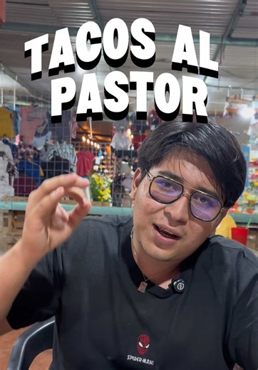 Mis tacos de pastor favoritos en todo #tapachulachiapas #comida #tacos #xyzbca #fyppppppppppppppppppppppp