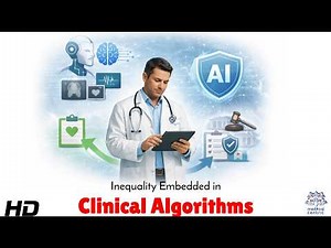 The Problem with Algorithm Driven Healthcare