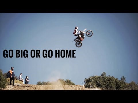 Motocross Moments - Go Big or Go Home 5 🚀