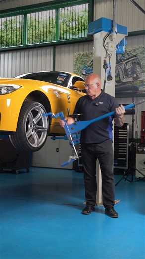 15K views · 172 reactions | Spot worn suspension and steering...