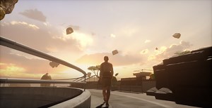 Linden Labs säljer sin VR-värld Sansar. VR-versionen av Second Life får ny ägare.