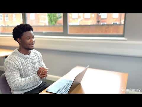 Graduate application video guide