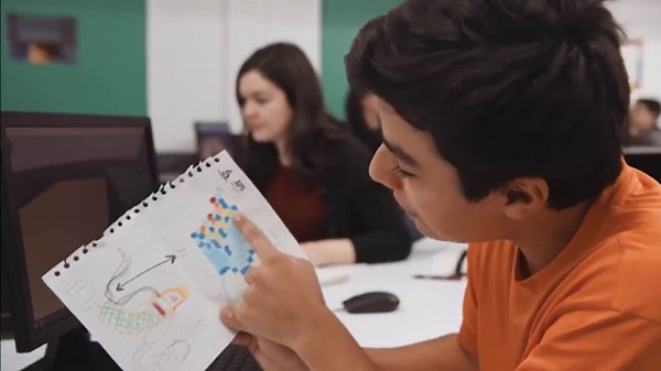 【英語学習】マイクラで学ぶ！子どもの英語＆プログラミング学習とは？