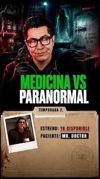 Lo que nadie te dice sobre las enfermedades raras #terror #misterio