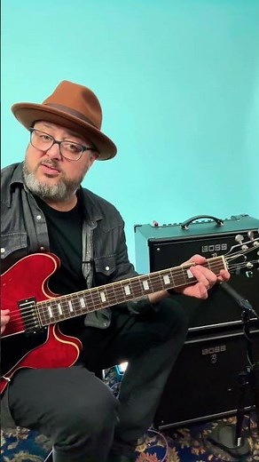 ROCK LOBSTER Guitar Tutorial #guitar #tutorial