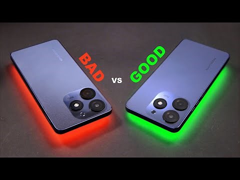 Tecno Spark 10 Pro THE GOOD & THE BAD !! // Review //