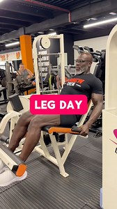 29K views · 461 reactions | It’s important to train your legs, especially as you get older. If you have to skip any body part, make sure it’s not your legs. #wtfu #eddieabbew #abbewcrew #eatrealfood | Edward Abbew | Facebook