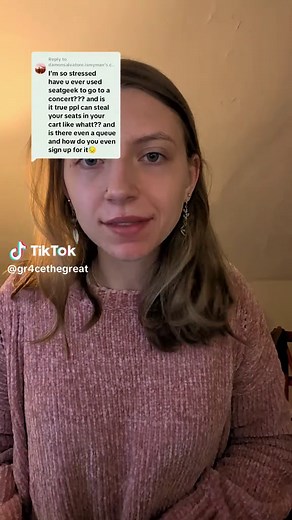 How to Use SeatGeek for Concert Tickets