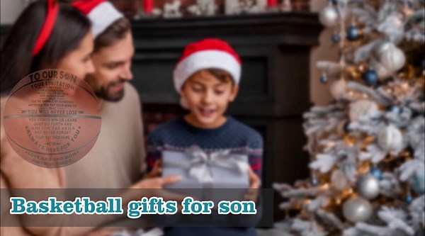 Tree Life Holographic Reflective Glowing Basketball- Cool Street Basketball Official Size,29.5 Inch Outdoor-Indoor Basketball Sporting Birthday Gifts for Boys,Girls(Reflective,NOT Glowing by Itself)