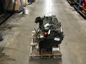 CAT 3034 Engine Assembly for Sale