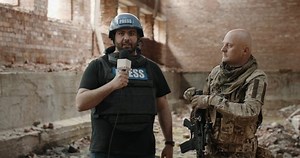 clip-1073259122-war-journalist-correspondent-wearing-bulletproof-vest ...