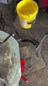 How to Use an Automatic Tyre Changer Machine - Step by Step Guide #tirechanger #tirerotation #tire