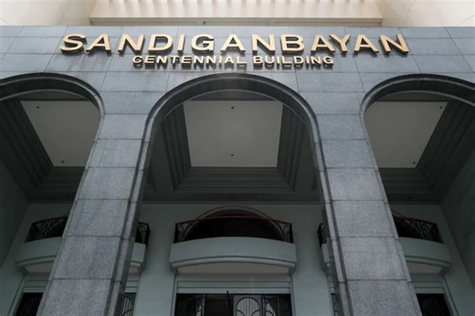 Court denies Chinese gambling tycoon's plea to dismiss case over alleged P50-M bribery scheme | ABS-CBN News