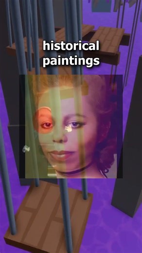 Insane TikTok Time Traveler 😱 #roblox #robloxrant #rblx #relatable