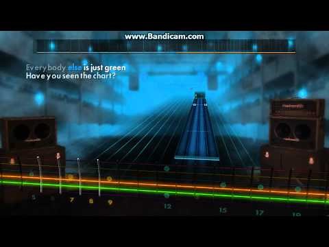 Pink Floyd - Have A Cigar - Rocksmith 2014 Custom