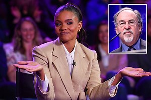 David Horowitz group that helped launch Candace Owens’ career cuts ties with her over Israel stance