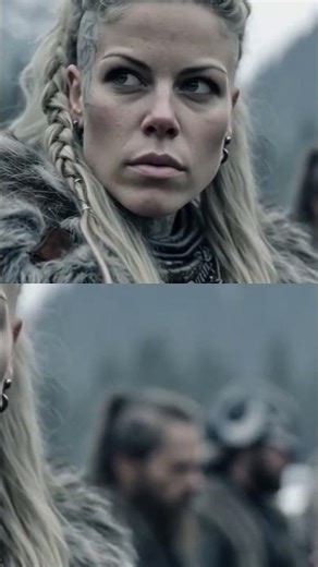 Wolf and Warrior: An Ancient Love Story Unfolds