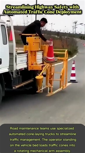 Step-by-Step Breakdown of Automated Traffic Control Systems
