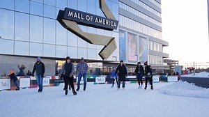 15K views · 247 reactions | Embrace the new year + all of the winter to be had with Skate the Star, presented by Medica4Me + TCF Bank! There's still plenty of time to lace up your skates, as Skate the Star is open now - Feb. 2. Bring your own skates for free or rent a pair for $5, with all proceeds benefitting Boys & Girls Clubs of the Twin Cities. | Mall of America | Facebook