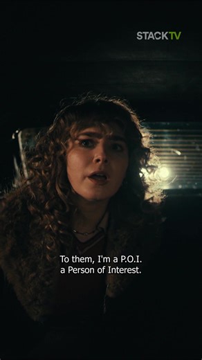 Watch New Episodes of Persons of No Interest