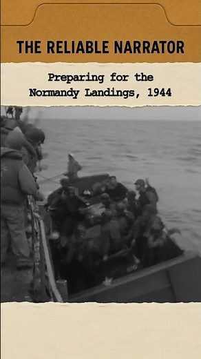 Preparing for the Normandy Landings, 1944 #ww2 #history #military