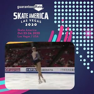 5.1K views · 276 reactions | ⛸️ ISU Grand Prix of Figure Skating will be different this year, but it's back. It's been a challenging time for Skaters, organizers and fans but together we will pull through. Here's how to watch the events ➡️ isu.org/WhereToWatchGP #GPFigure #FigureSkating | ISU Figure Skating | Facebook