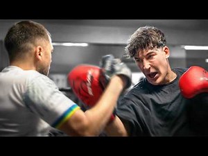 Gero, don't watch this video...