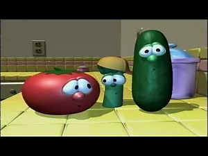 VeggieTales: God Wants Me To Forgive Them!?! (1994) Forgive-O-matic