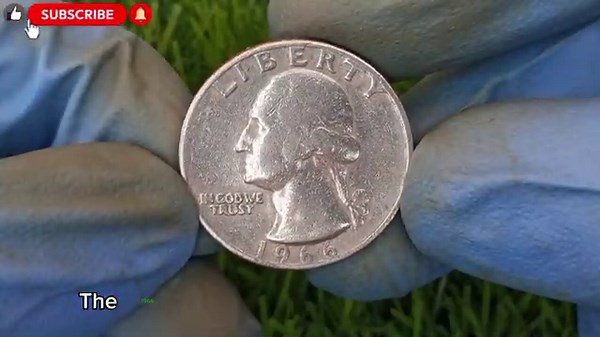 Most Valuable Quarter Dollar Coins Worth Money – Rare U.S. Quarters You Should Look For!