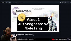 Visual Autoregressive Modeling