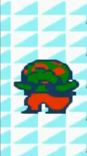 6-5 still sucks #shorts #smb3 #nes #glitches #glitchmoments