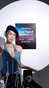 477 reactions · 3 comments | ✨ THỜI TREND RUNWAY – FASHION SHOW ĐỘC...