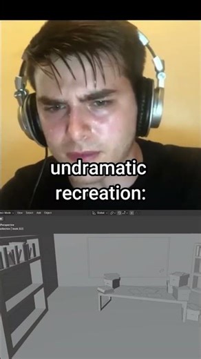 Average First Blender Experience