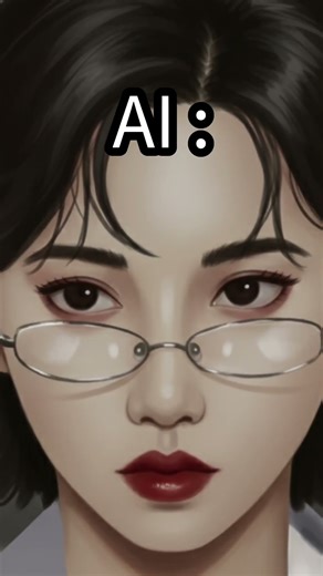 AI vs my art #digitalpainting #illustration #digitalart #aivshuman #art #illustrationnation #artist