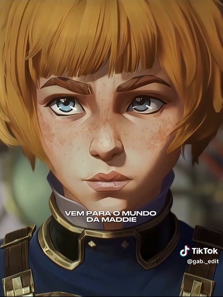 Arcane Cupcake Edit: Caitlyn and Vi Rescue Moments