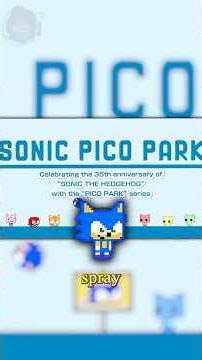 this new Sonic game is something else 👀