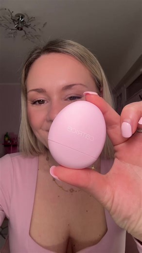 Catrice Egg Cellent Lipbalm: Ein süßes Frühlings-Makeup