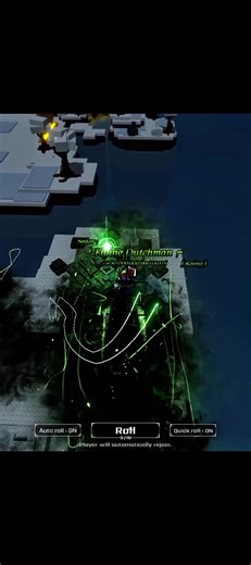 Comparing Old Gen and New Gen Luck in Roblox