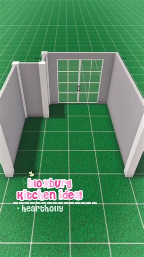 Aesthetic Bloxburg Kitchen Ideas for Your Home