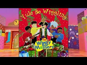 12 - Decorate The Tree - Yule Be Wiggling